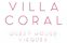 Villa Coral Guesthouse